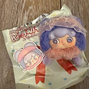 Baby Billie Animal Dessert Shop Confirmed Little Koala Macron